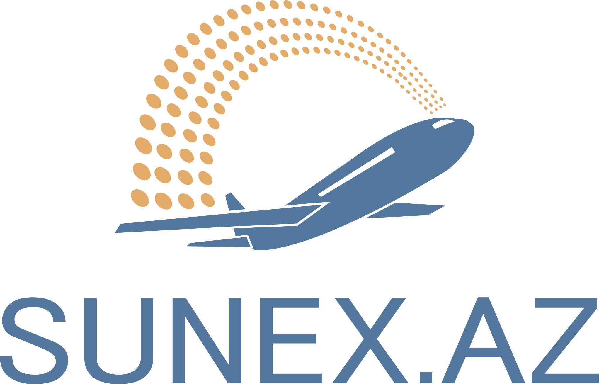 Footer Sunex Logo